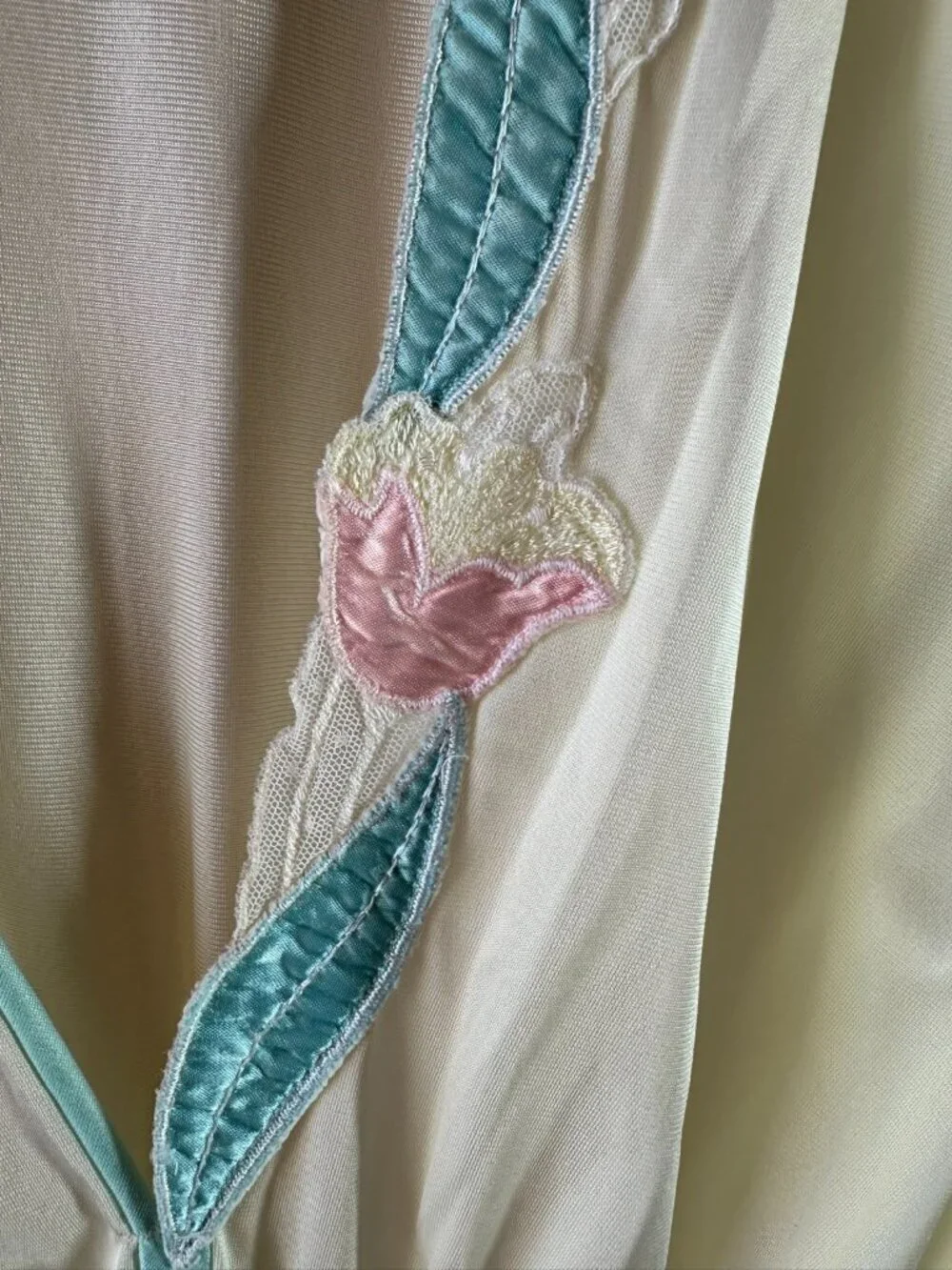 lorraine beautiful vintage